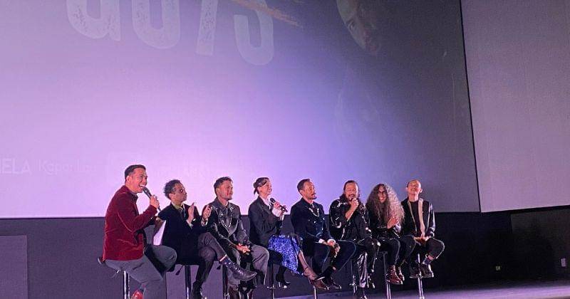 Dok. Popmama/Nadhifa Fitrina